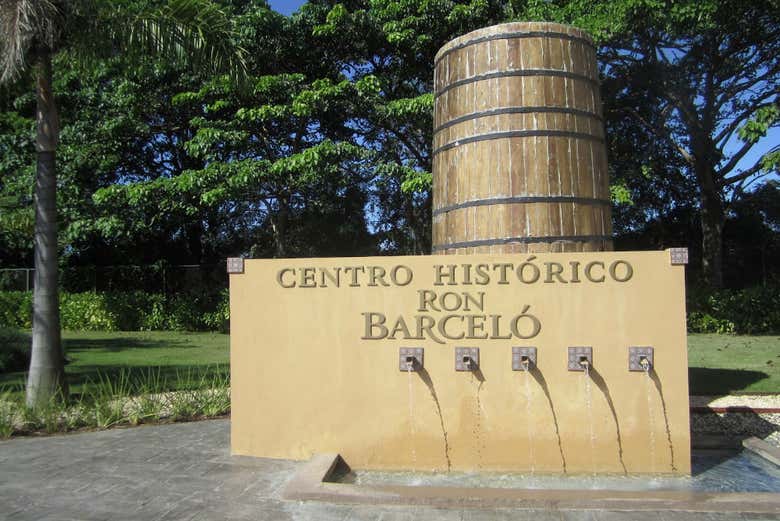 Fábrica de Barceló, Cueva de las Maravillas y Altos de Chavón