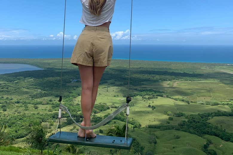 Excursión a Costa Esmeralda y la Montaña Redonda + Quad por El Limón
