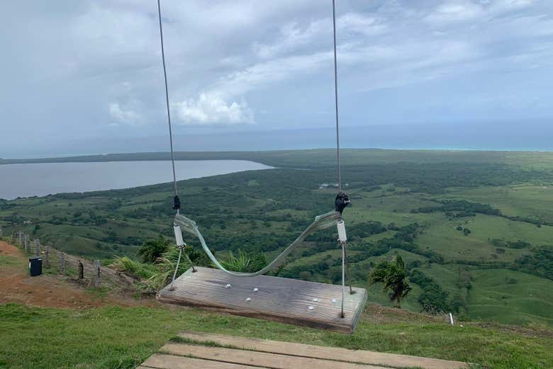 Excursión a Costa Esmeralda y la Montaña Redonda + Quad por El Limón