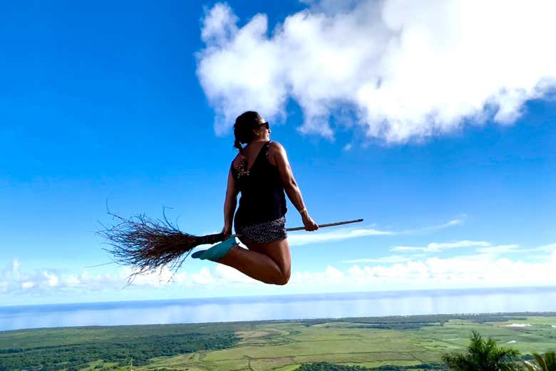 Excursión a Costa Esmeralda y la Montaña Redonda + Quad por El Limón