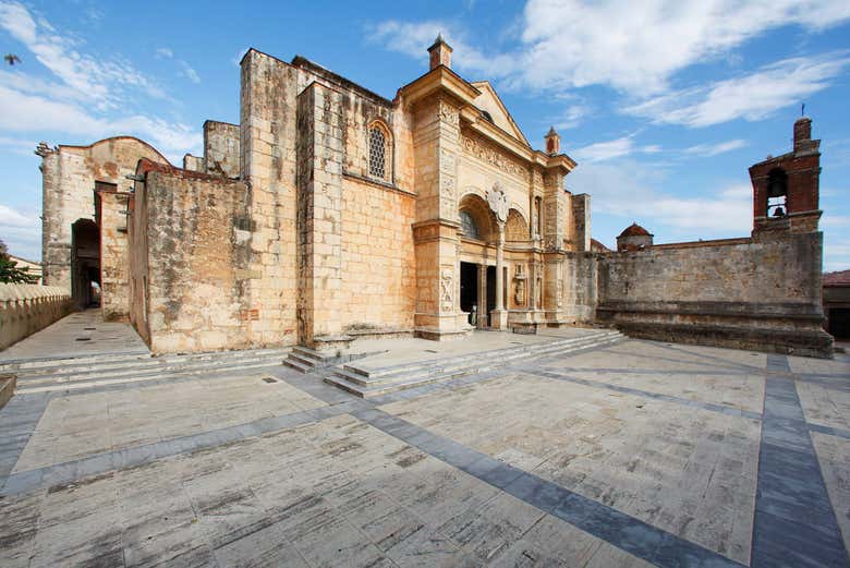 Tour panorámico por Santo Domingo