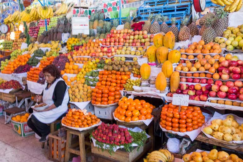 Free tour por la Arequipa alternativa