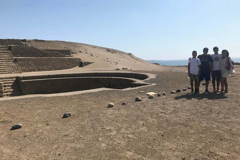 Excursión a Bandurria y humedales del Paraíso