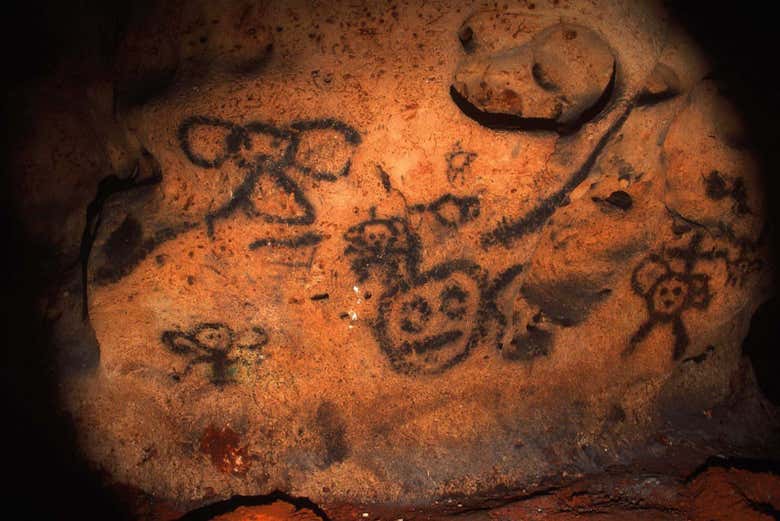 Excursión a los Altos de Chavón y la Cueva de las Maravillas