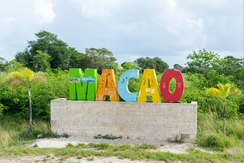 Tour por Macao