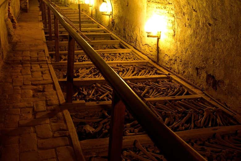 Tour por la Lima colonial y el Barrio Chino