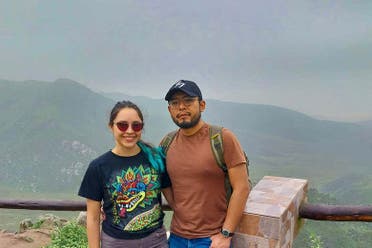 Excursin a Huaral y lomas de Lachay