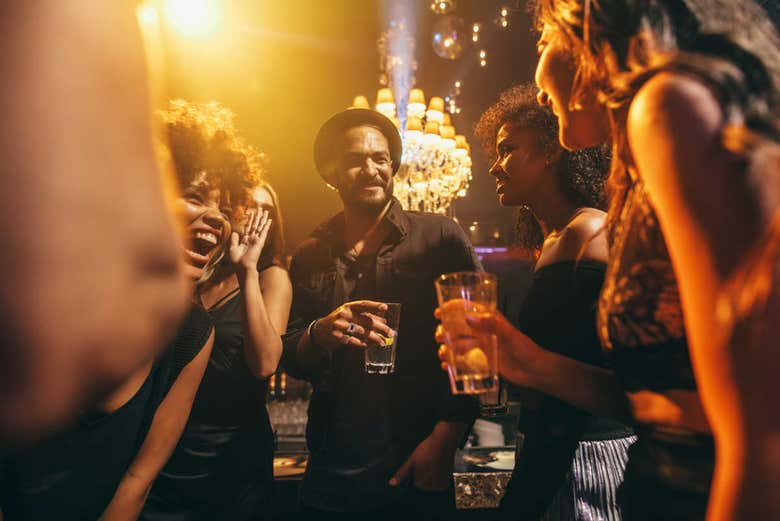 Pub Crawl ¡Tour de fiesta por Breslavia!