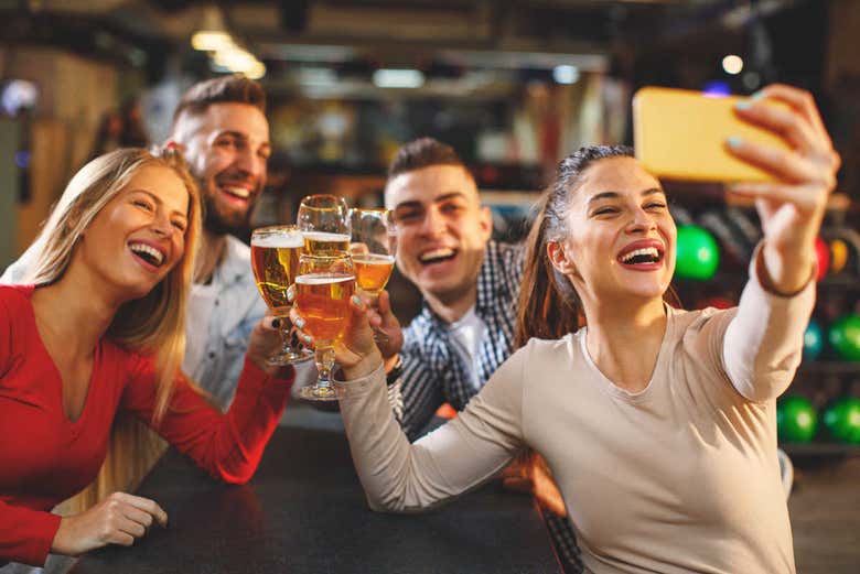 Pub Crawl ¡Tour de fiesta por Breslavia!