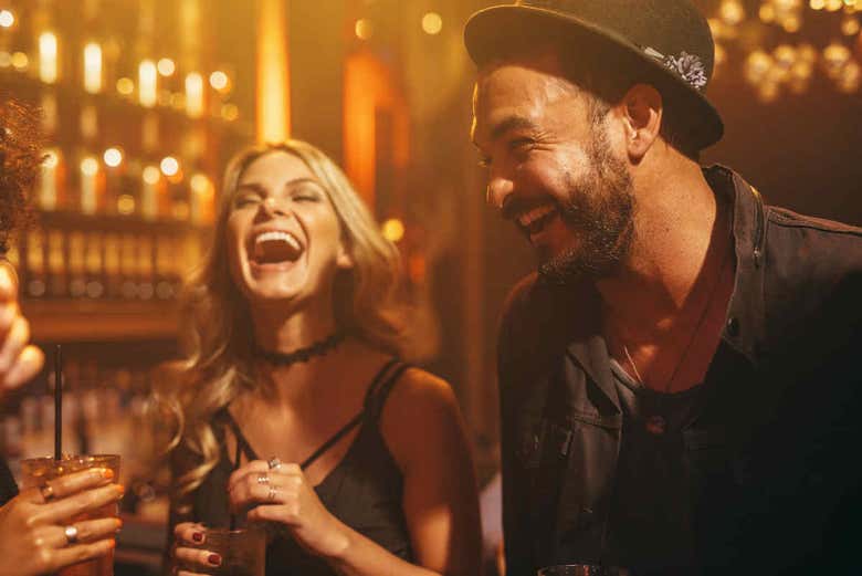 Pub Crawl ¡Tour de fiesta por Breslavia!