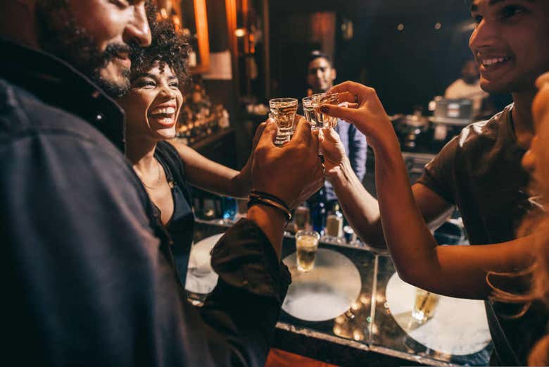 Pub Crawl ¡Tour de fiesta por Breslavia!