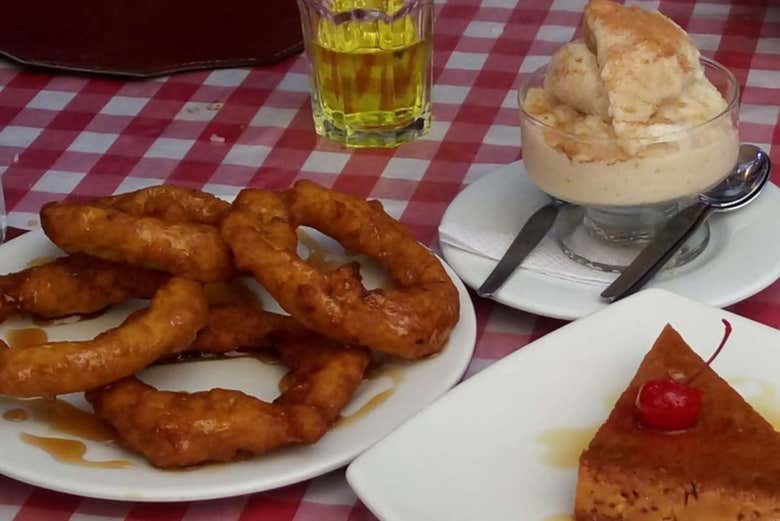 Tour y taller gastronómico por Arequipa