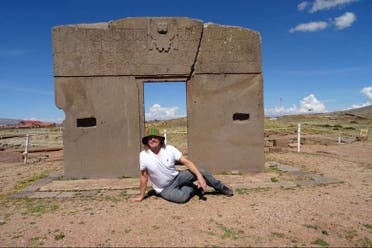 Excursin a La Paz y Tiwanaku