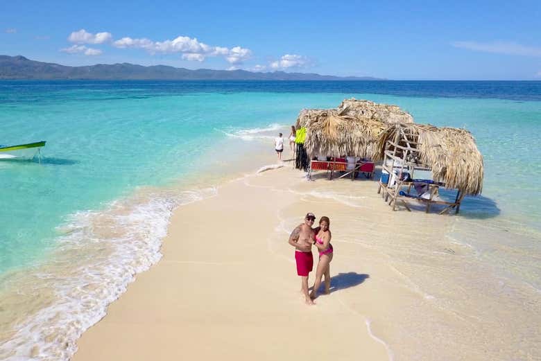 Crucero por la costa de Puerto Plata y Monte Cristi