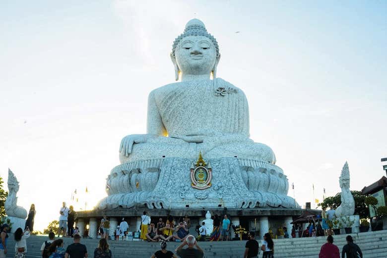 Tour en quad por Phuket