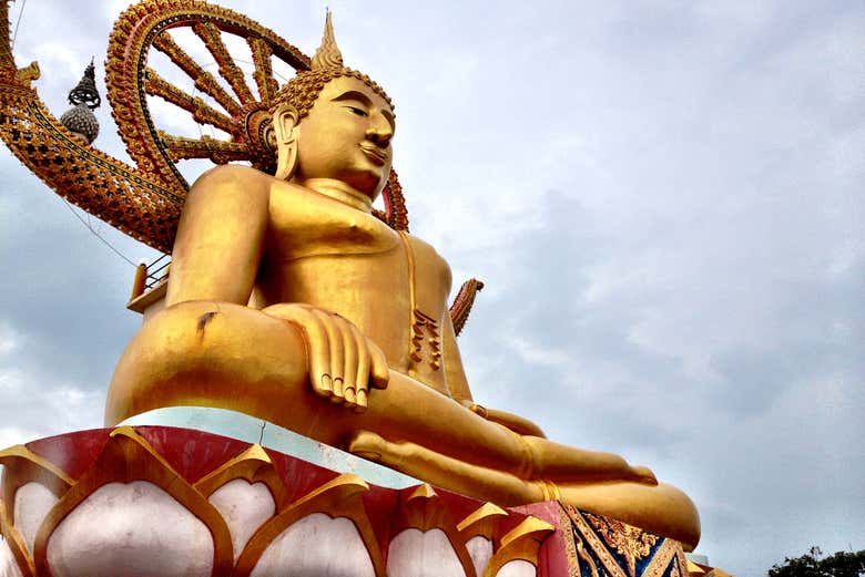 Visita guiada por Koh Samui