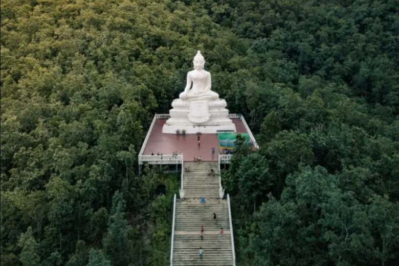 Excursión privada a Pai