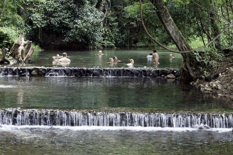 Excursión privada a Pai