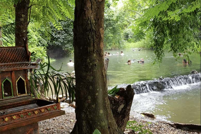 Excursión privada a Pai