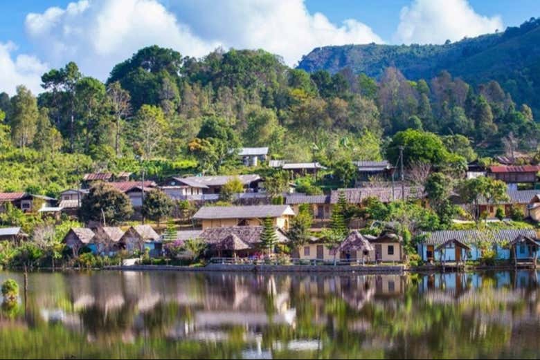 Excursión privada a Pai