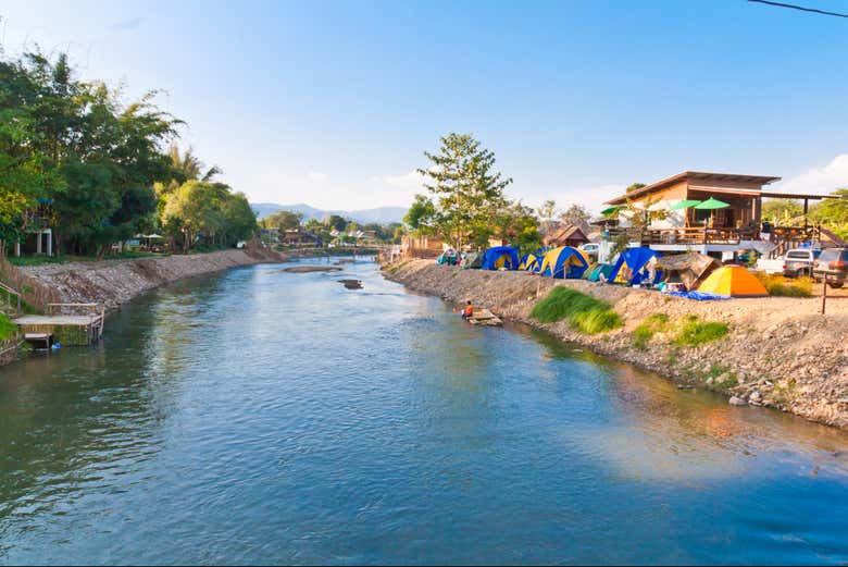 Excursión privada a Pai