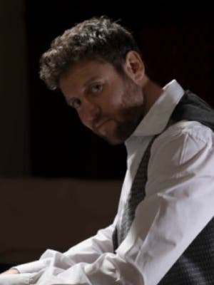 Giovanni Ghizzani Do | Saturday Classics_3