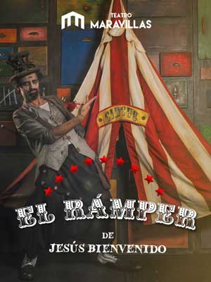 El Rámper de Jesús Bienvenido