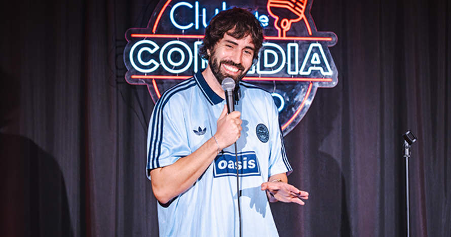 Dopamina - Javi Durán