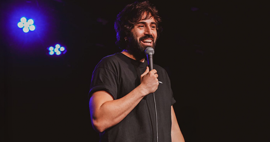 Dopamina - Javi Durán