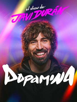 Dopamina - Javi Durán