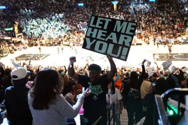 Entradas para la NBA: Brooklyn Nets o New York Liberty