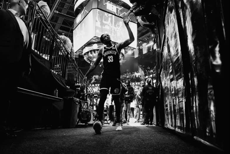 Entradas para la NBA: Brooklyn Nets o New York Liberty