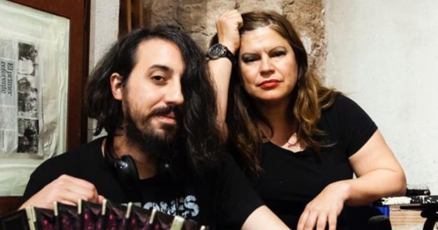 De la vieja guardia al nuevo tango | Sunday Sounds