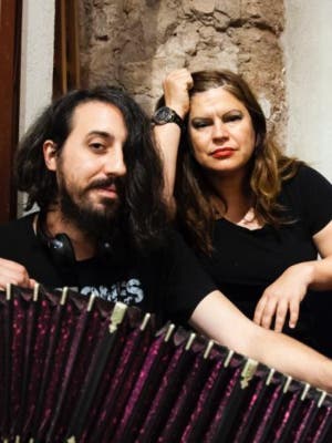 De la vieja guardia al nuevo tango | Sunday Sounds