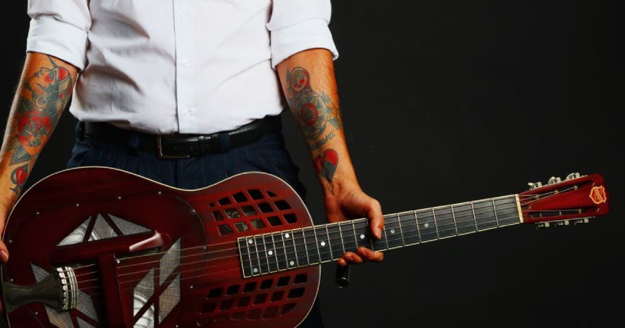 Canciones de amor, de locura y de muerte | Sunday Sounds
