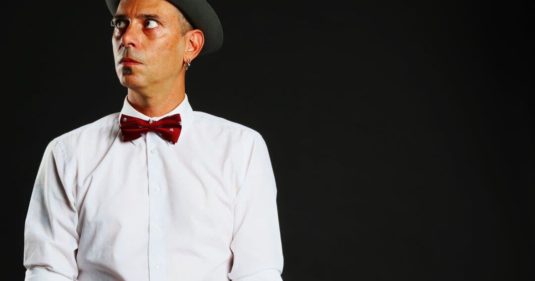 Canciones de amor, de locura y de muerte | Sunday Sounds