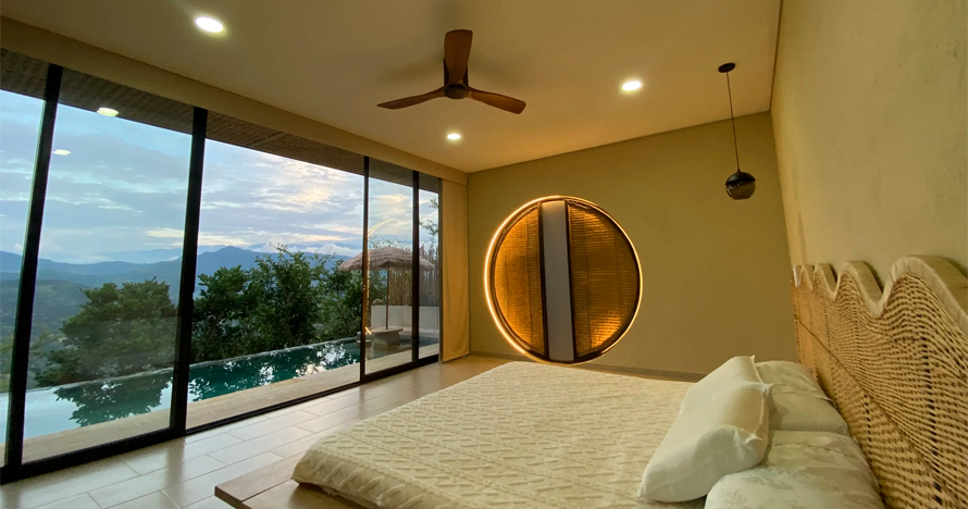 Hospedaje Payande Luxury