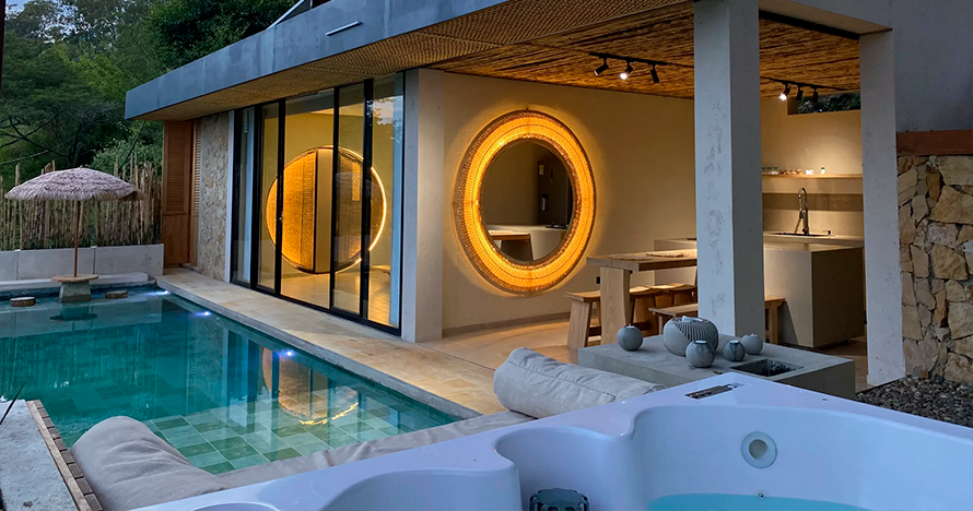 Hospedaje Payande Luxury