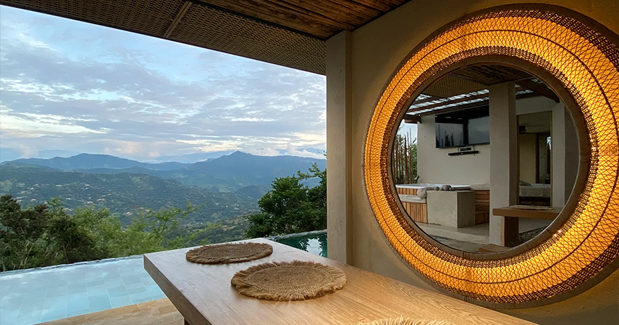Hospedaje Payande Luxury