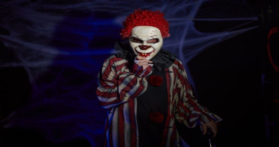 Poble Espanyol - La Zona - Experiencia de terror Halloween