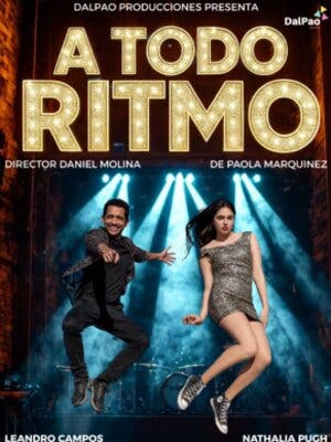 A Todo Ritmo