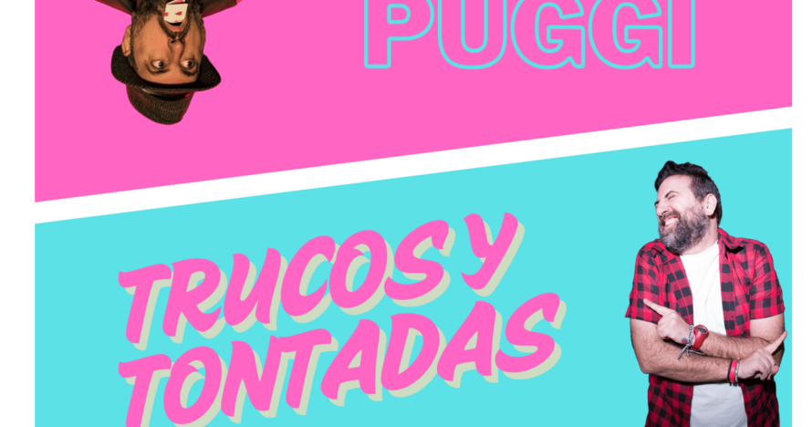Trucos y tontadas