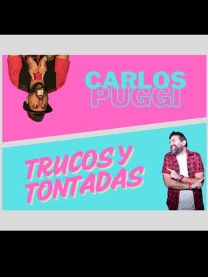 Trucos y tontadas