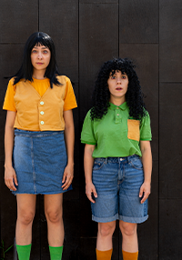 Hermanas castillejos