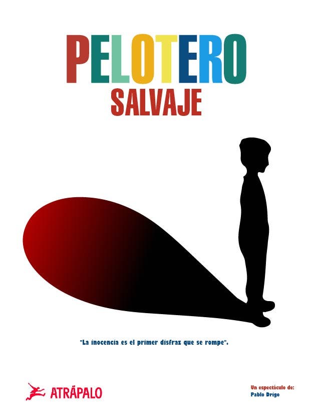 Pelotero Salvaje