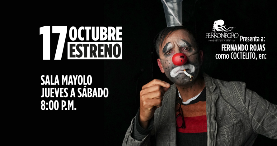 El artista del hambre