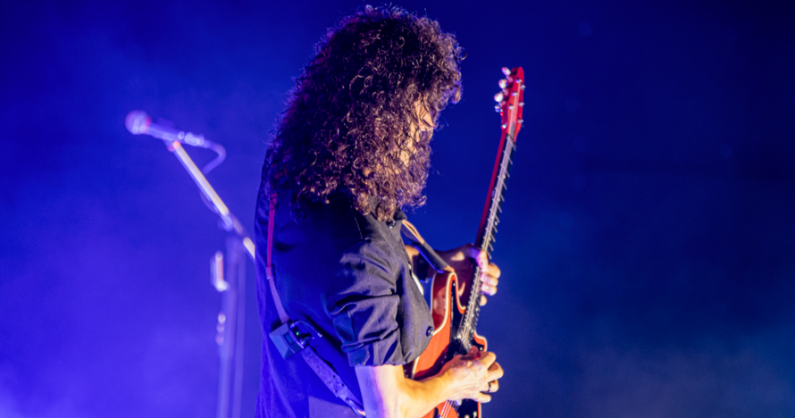 Queen Forever Tribute - We will Rock You Tour en Terrassa