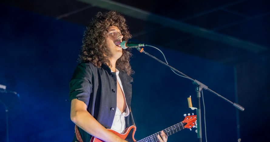 Queen Forever Tribute - We will Rock You Tour en Terrassa