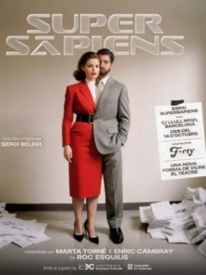 Supersàpiens
