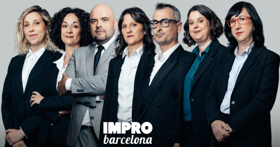 Impro Barcelona